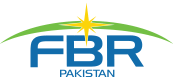 Federal Board of Revenue (FBR) logo
