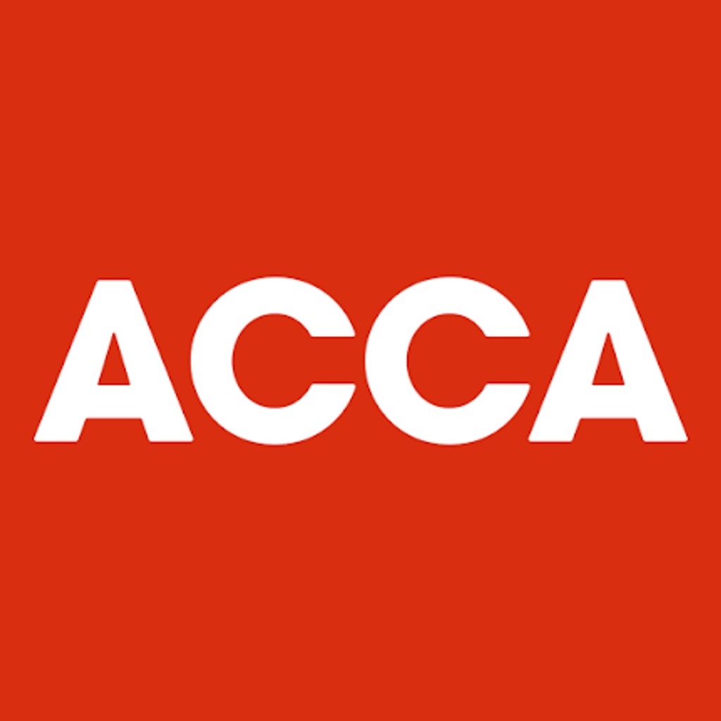 ACCA (Association of Chartered Certified Accountants) logo