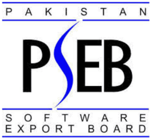 Pakistan Software Export Board (PSEB) logo